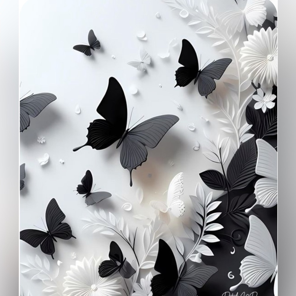 Meet your Posher, Joanna